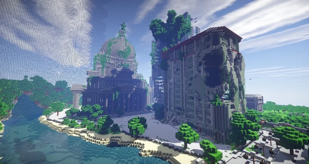 minecraft