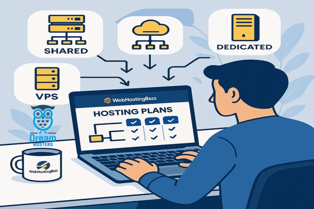 WebHostingBuzz Review 2025: The Startling Pros and Sneaky Cons You Need to Know