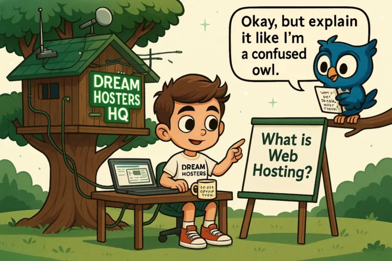 10 Best Cheap WordPress Hosting Services in the USA 2025