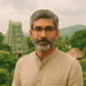 Arvind Bhuvan