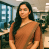 Vaishali Mahesh