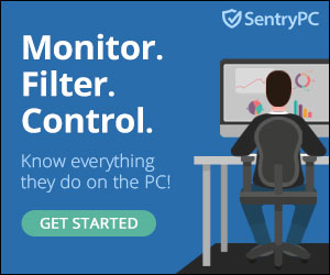Sentry PC