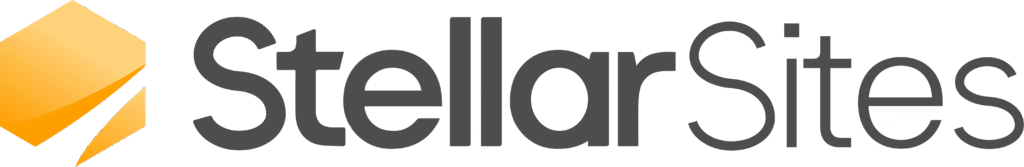 StellarSites Logo