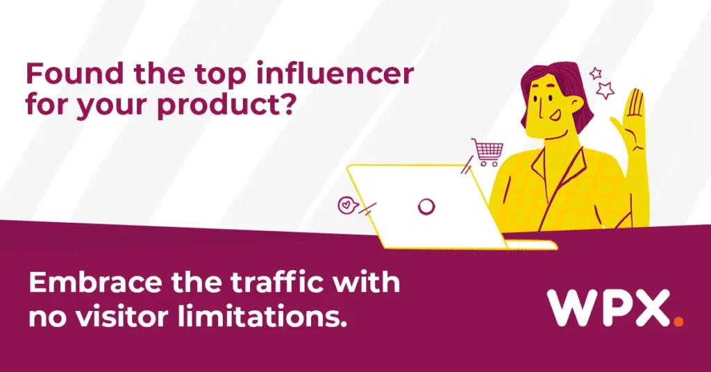 WPX Black Friday Deals 2025